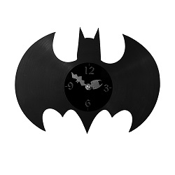 ساعت کلاسیک Batman