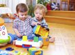 تقویت مهارت های شناختی کودکان با بازی کردن
